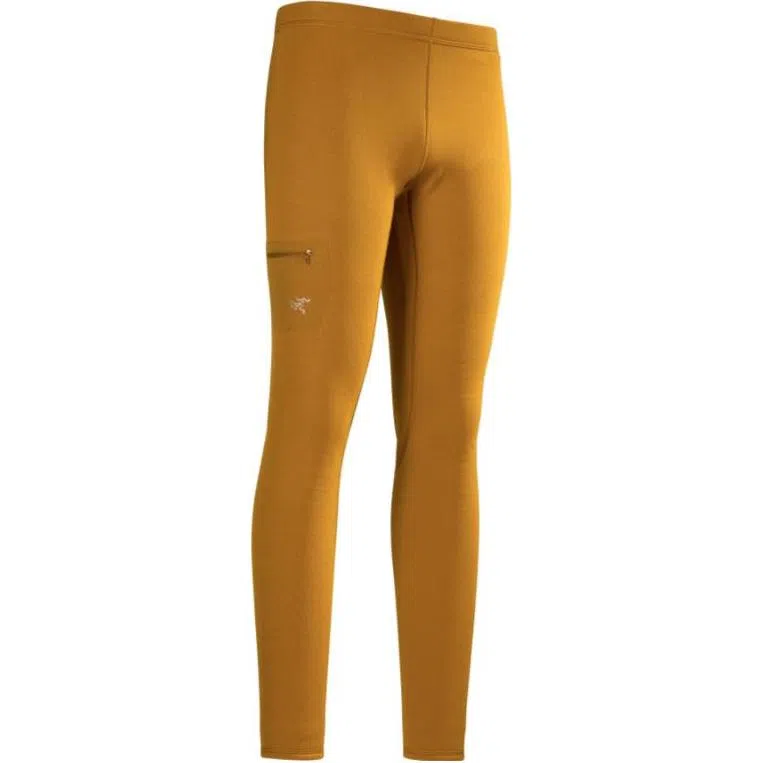 Arcteryx Rho Heavyweight Logo