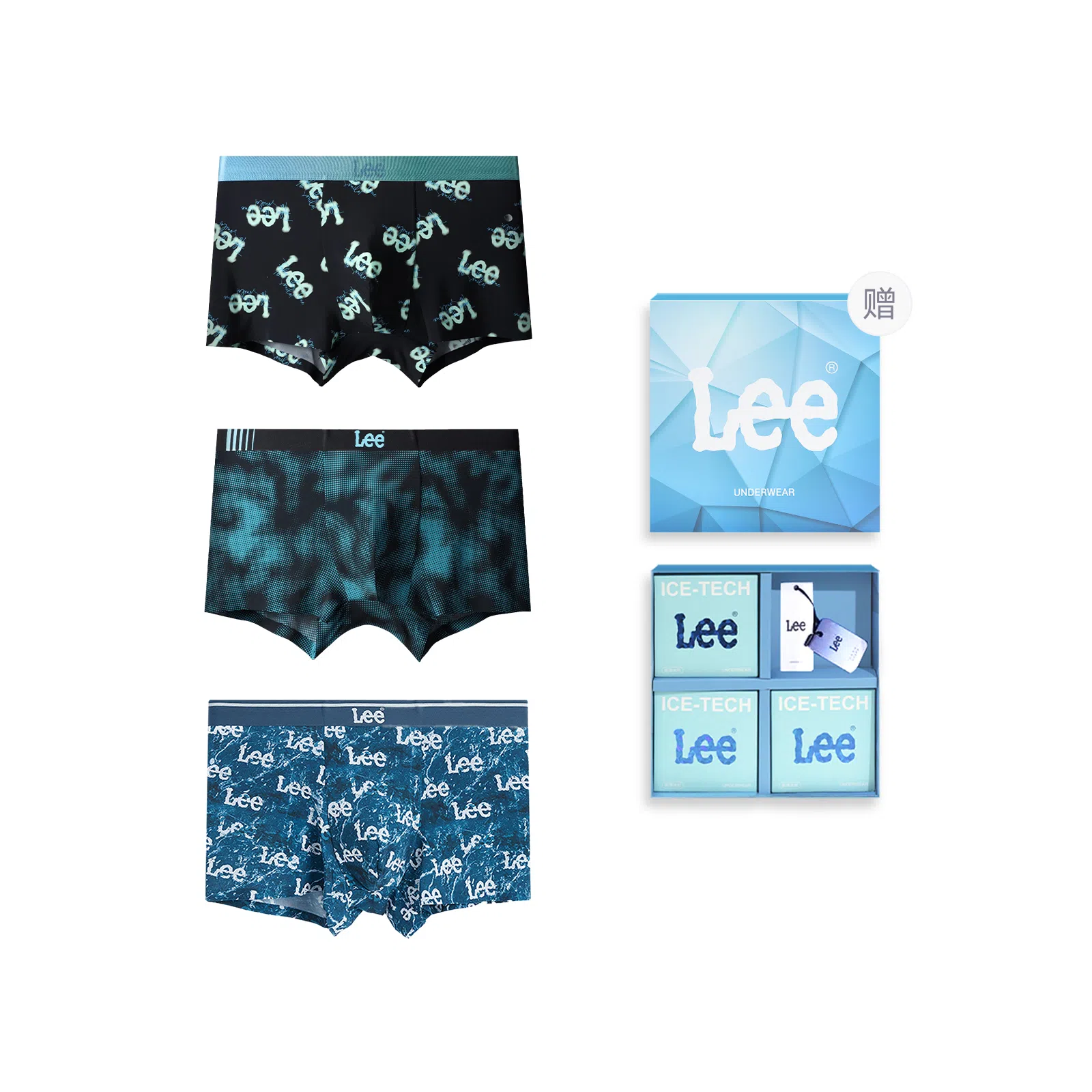 Lee Lee SS23 3