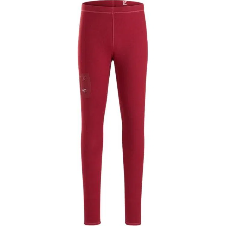 Arcteryx Rho Heavyweight Logo