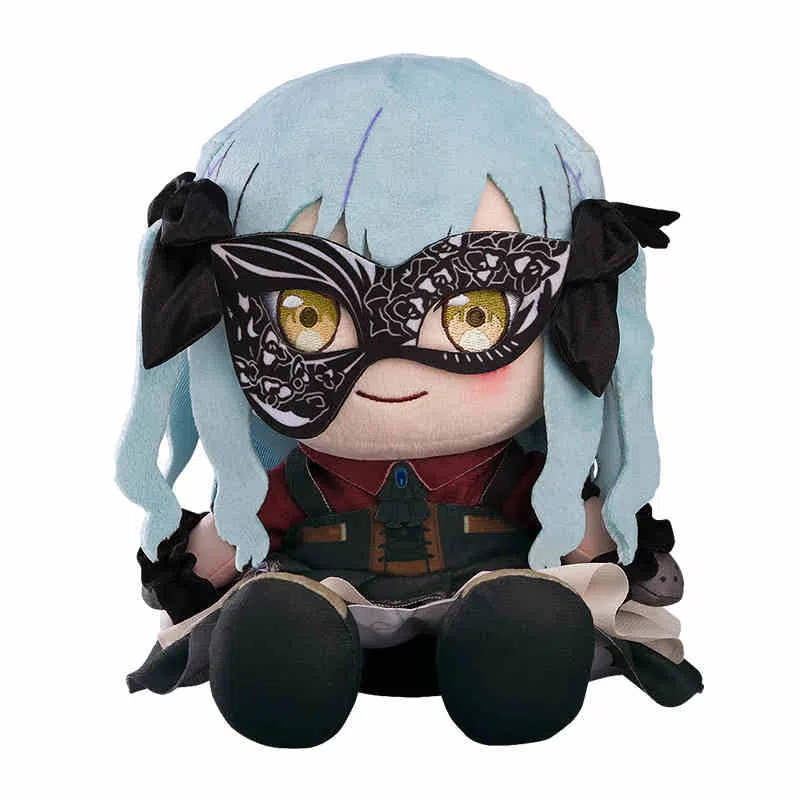 GSC BanG Dream Ave Mujica 17cm