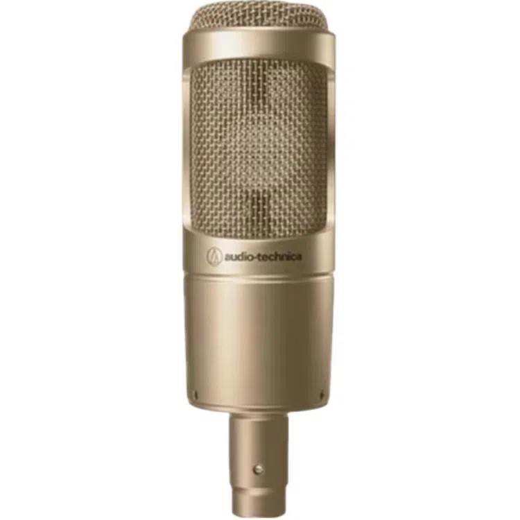 Audio Technica AT2035