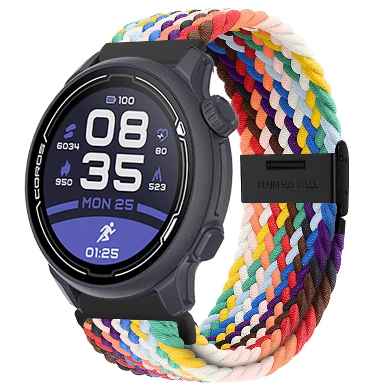 watchbond COROS PACE3APEX2PRO24642mm 235mm