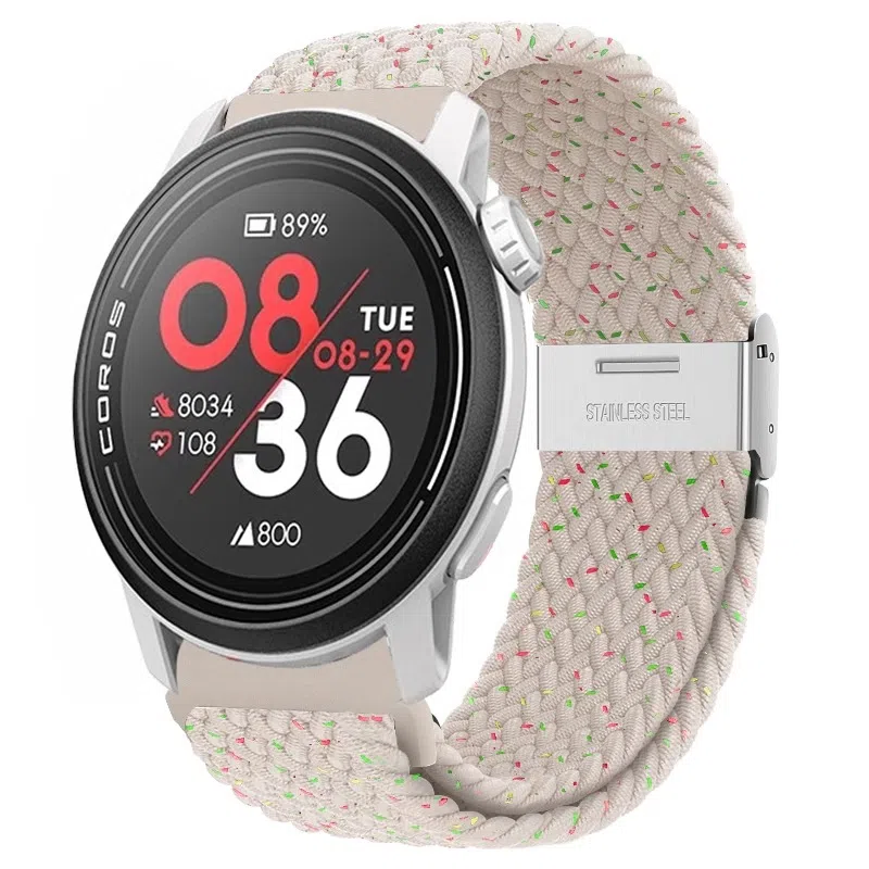 watchbond COROS PACE3APEX2PRO24642mm 235mm
