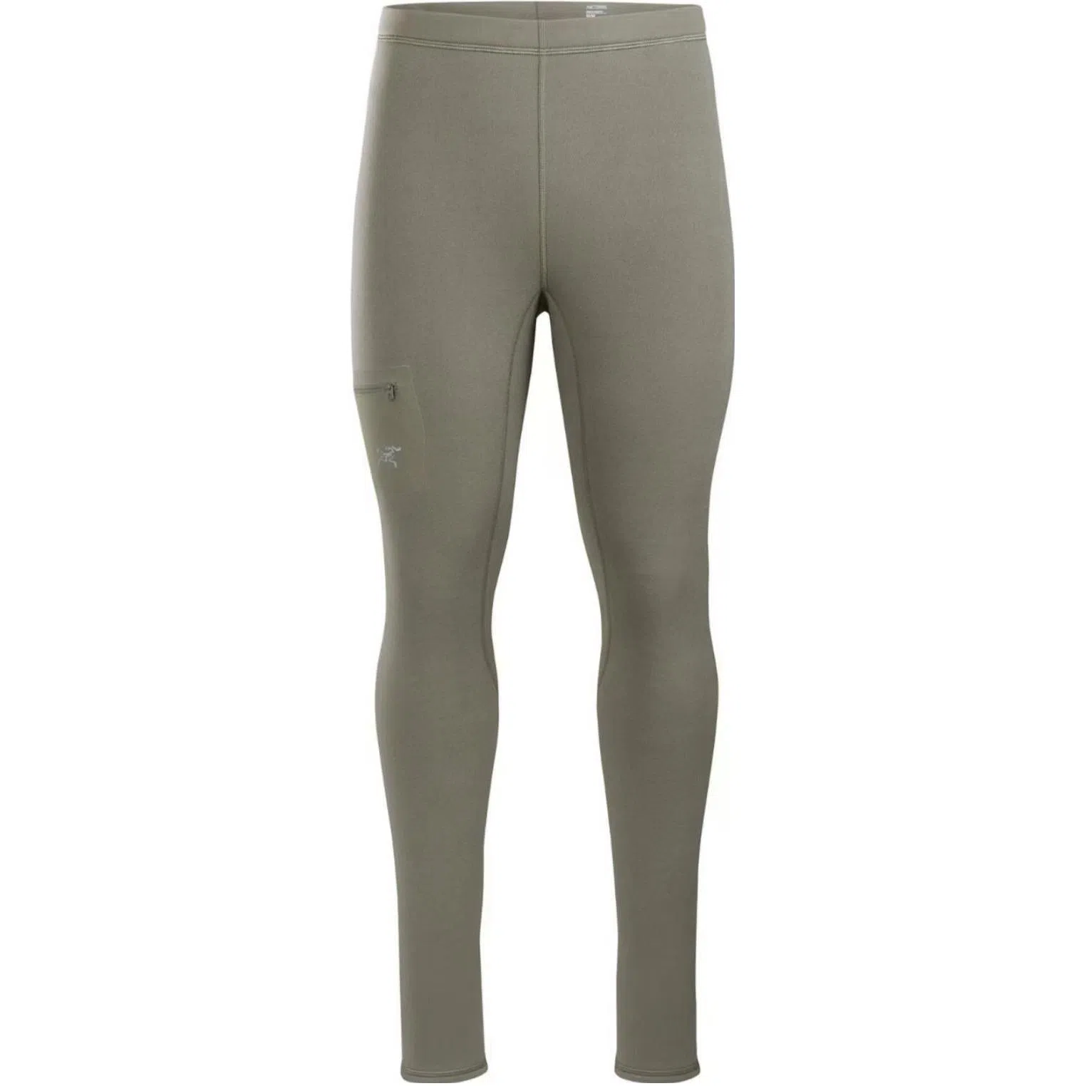 Arcteryx Rho Heavyweight Logo