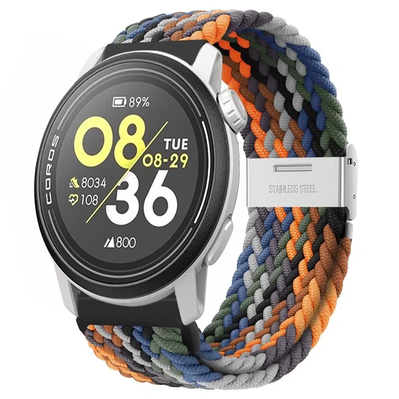 watchbond COROS PACE3APEX2PRO24642mm 235mm