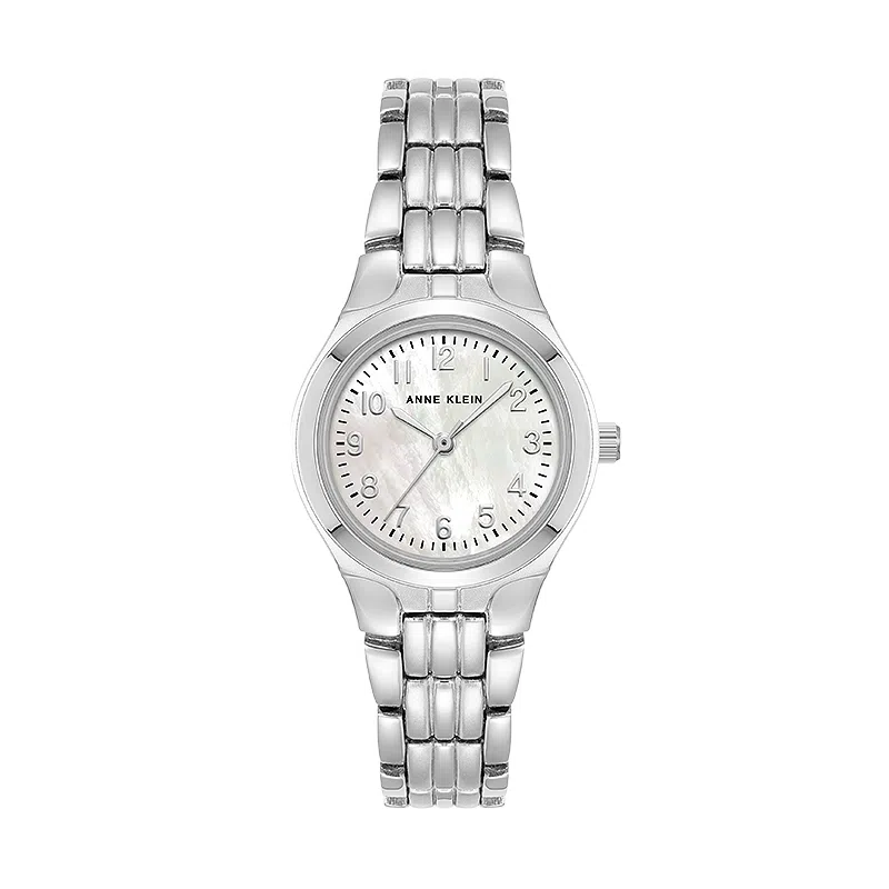 Anne Klein 26mm Silver Dial