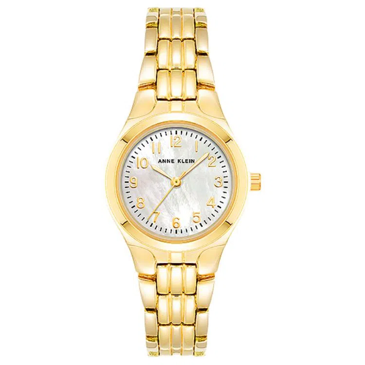 Anne Klein 26mm Silver Dial