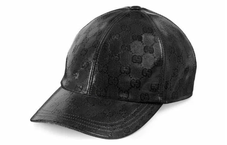 Gucci Cap Black