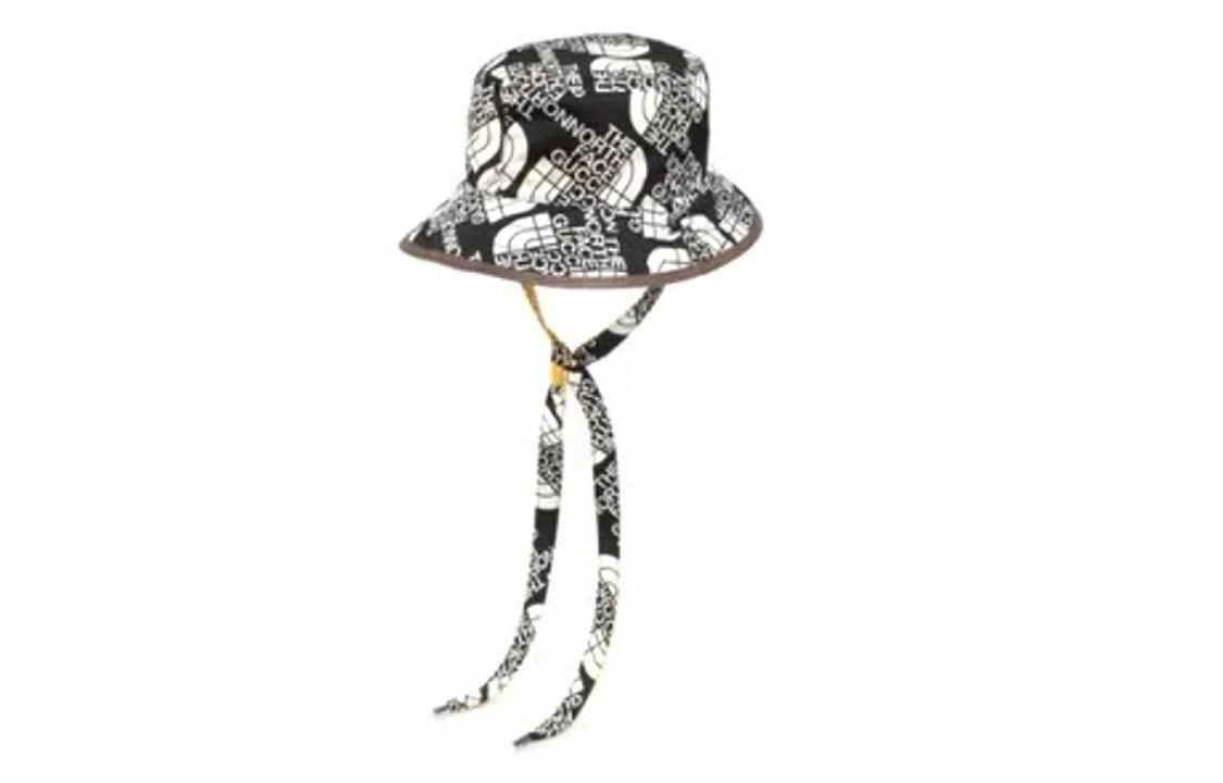 GUCCI x THE NORTH FACE