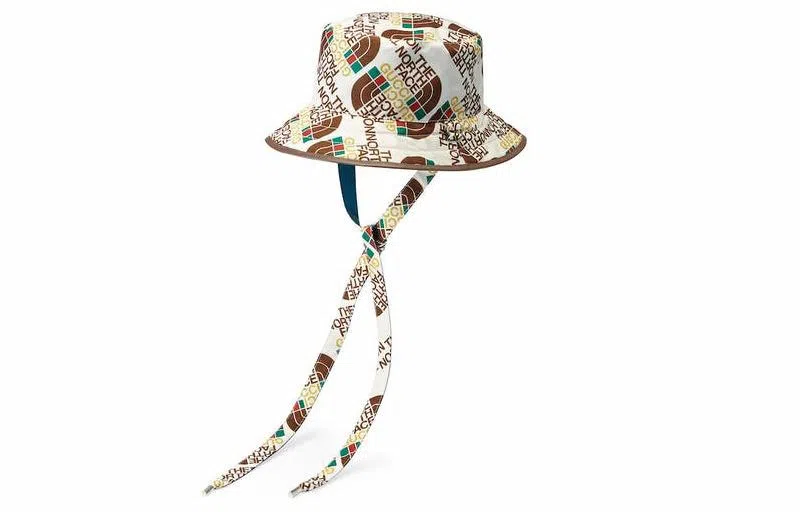 GUCCI x THE NORTH FACE