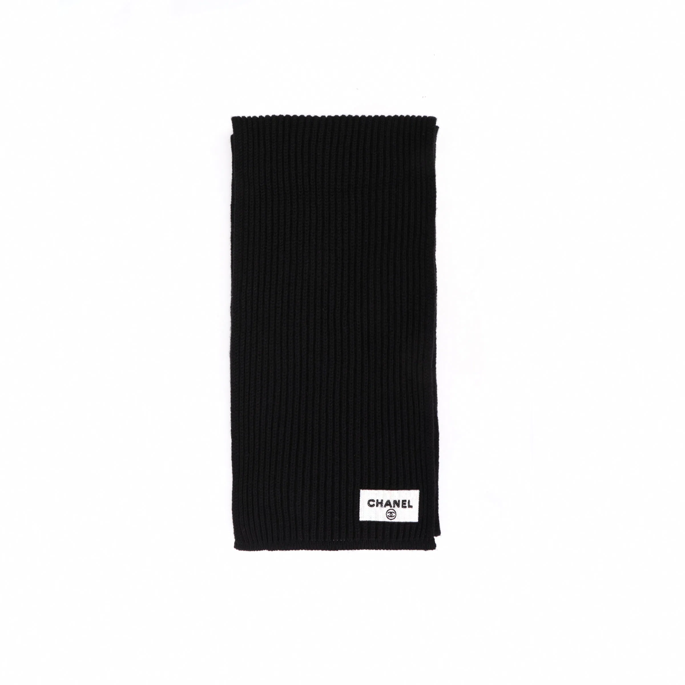 23K CHANEL Logo