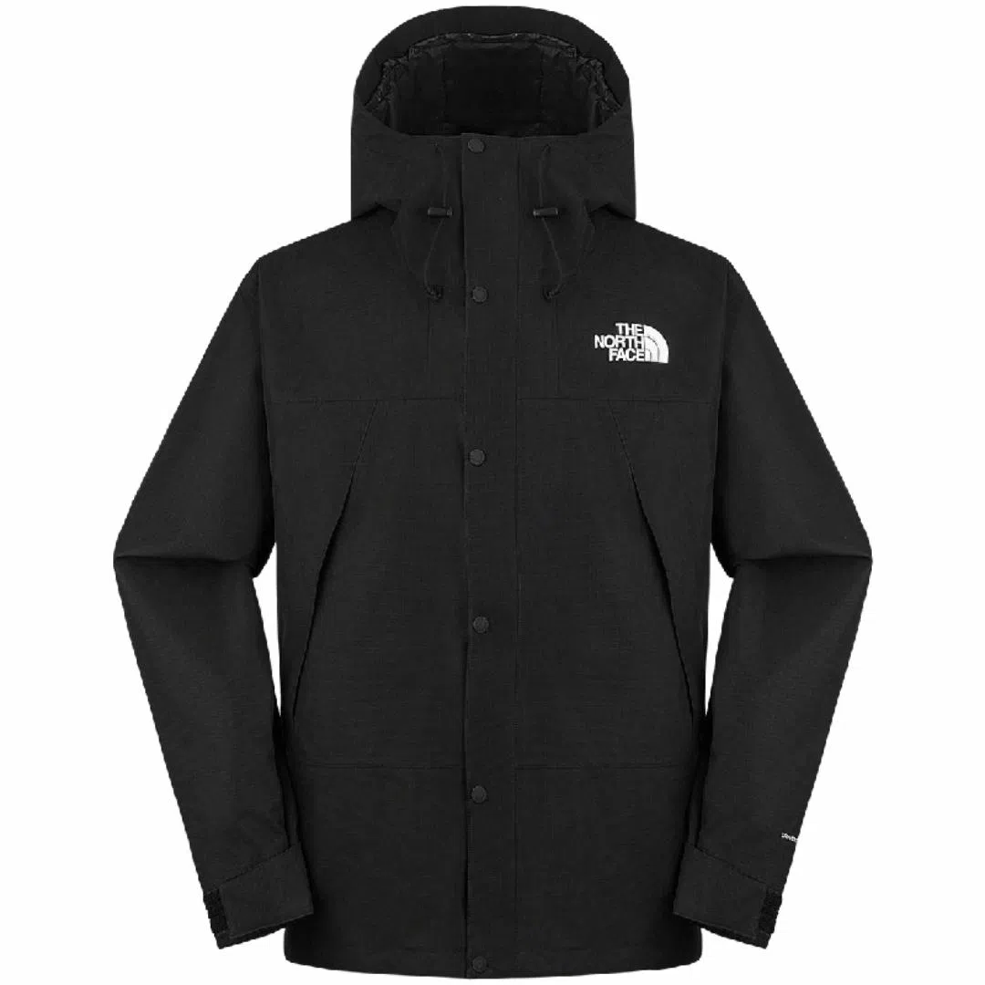 THE NORTH FACE Mountain logo