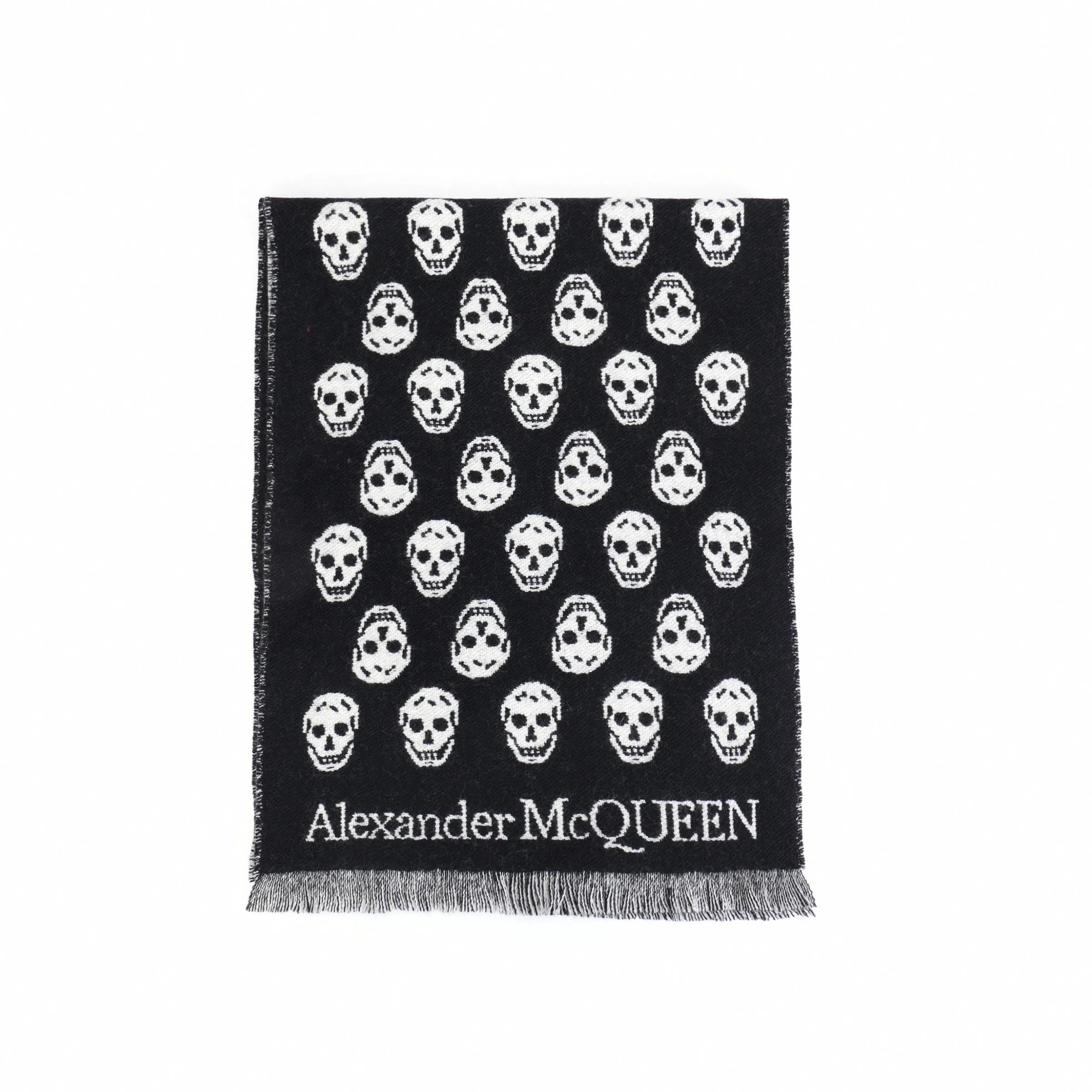 Alexander McQueen Allover