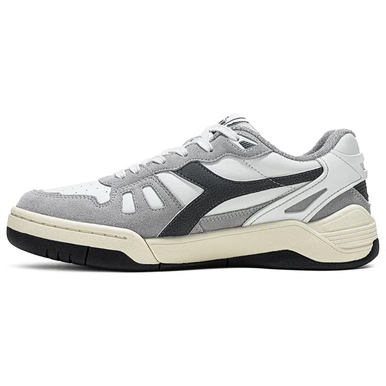 Diadora B.Action Snowflake Grey