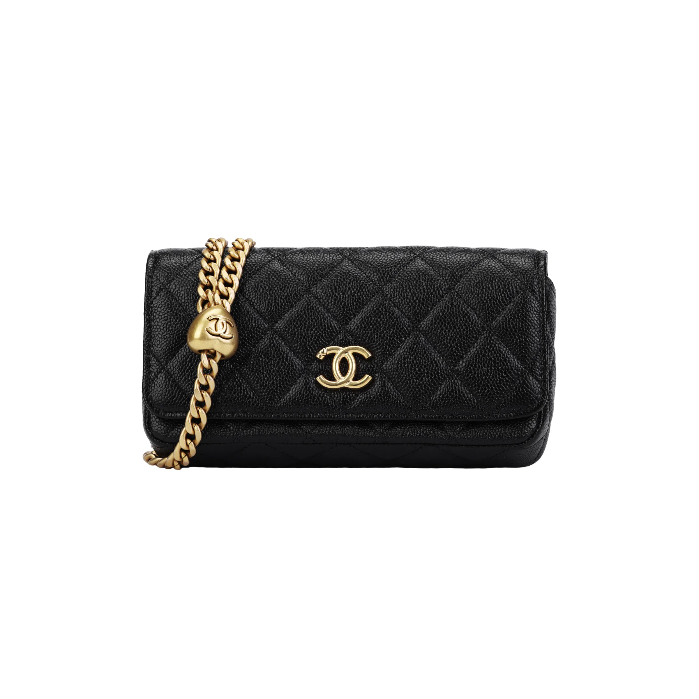 CHANEL 24P