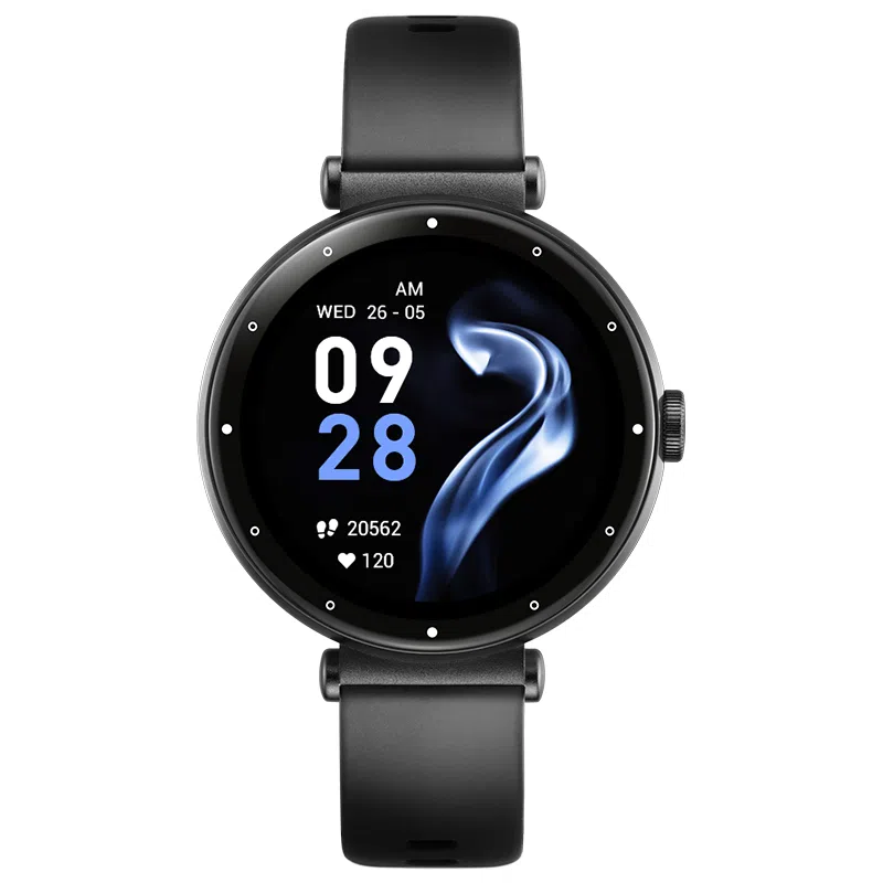 JEEP SPIRIT AIGC NFC