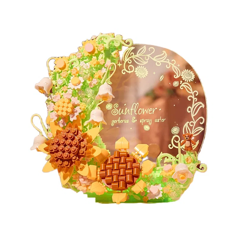 Brangdy 601-1000pcs BRA-JM-26