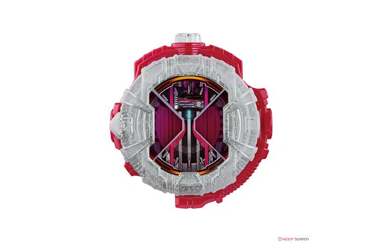 BANDAI DX Zi-O Decade