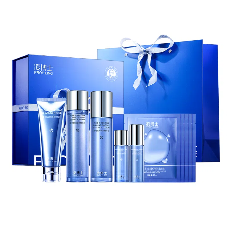 120ml+100g+100ml+50ml+50g*5