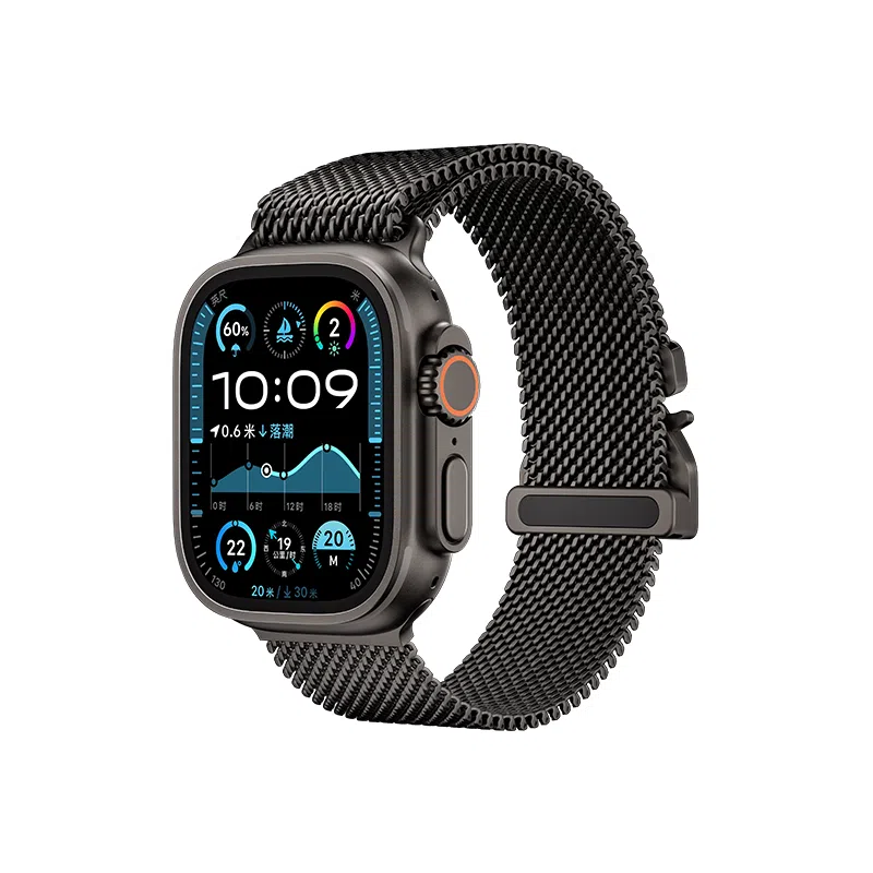 IFACE MALL apple watch ultra2iwatch s1098765 196mm