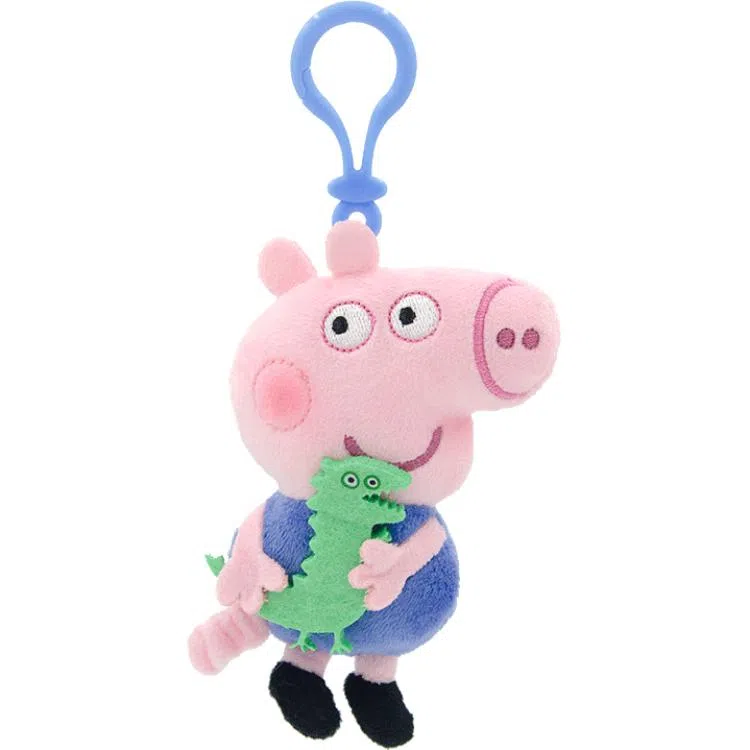 E-STRONG x PEPPA PIG