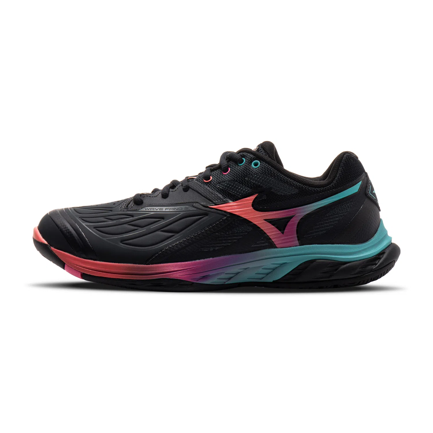 Mizuno Wave Fang 2