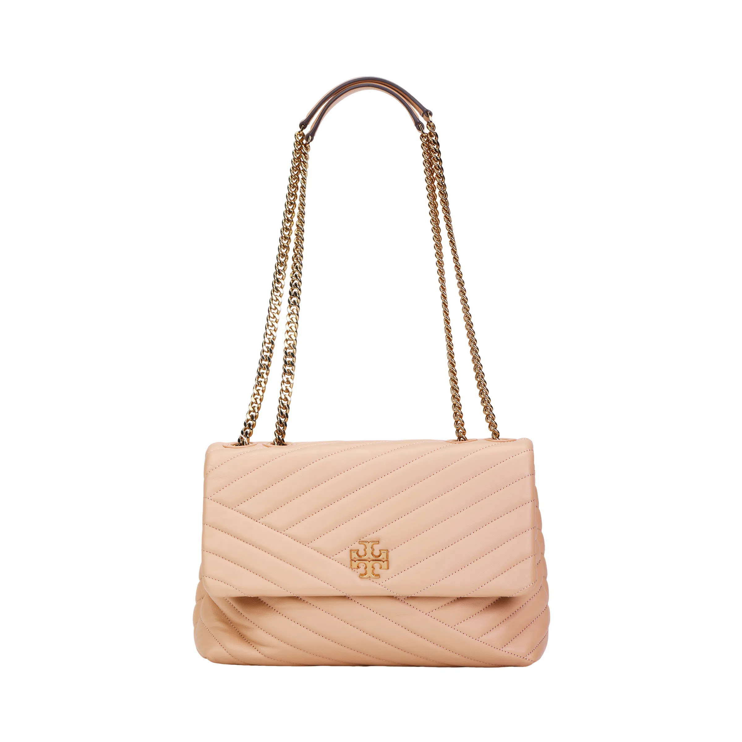 TORY BURCH Kira TLogo