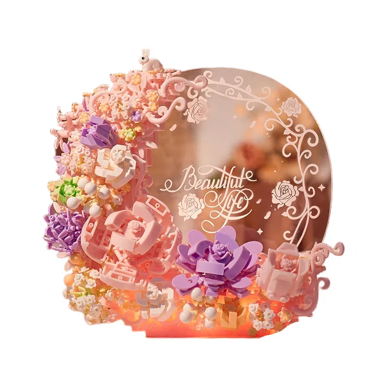 Brangdy 601-1000pcs BRA-JM-26