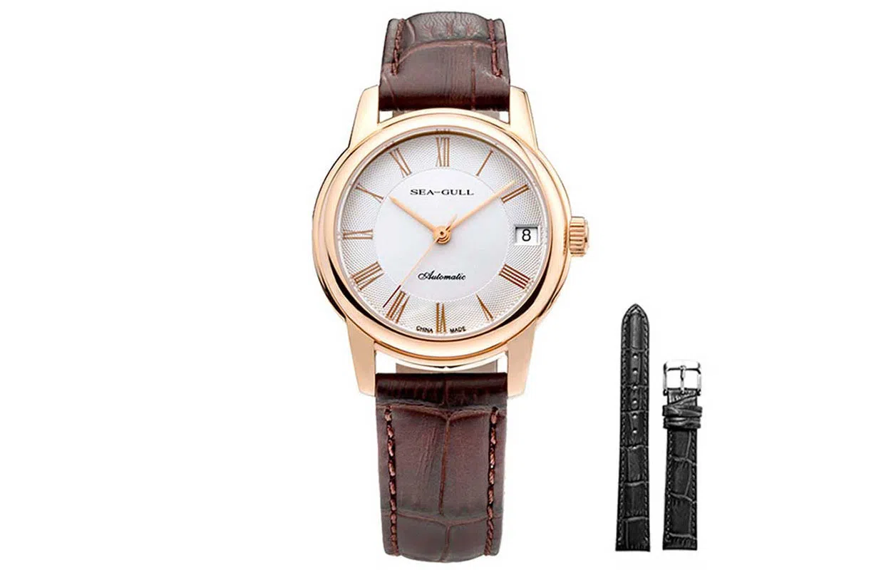 Sea-Gull D519.405L White