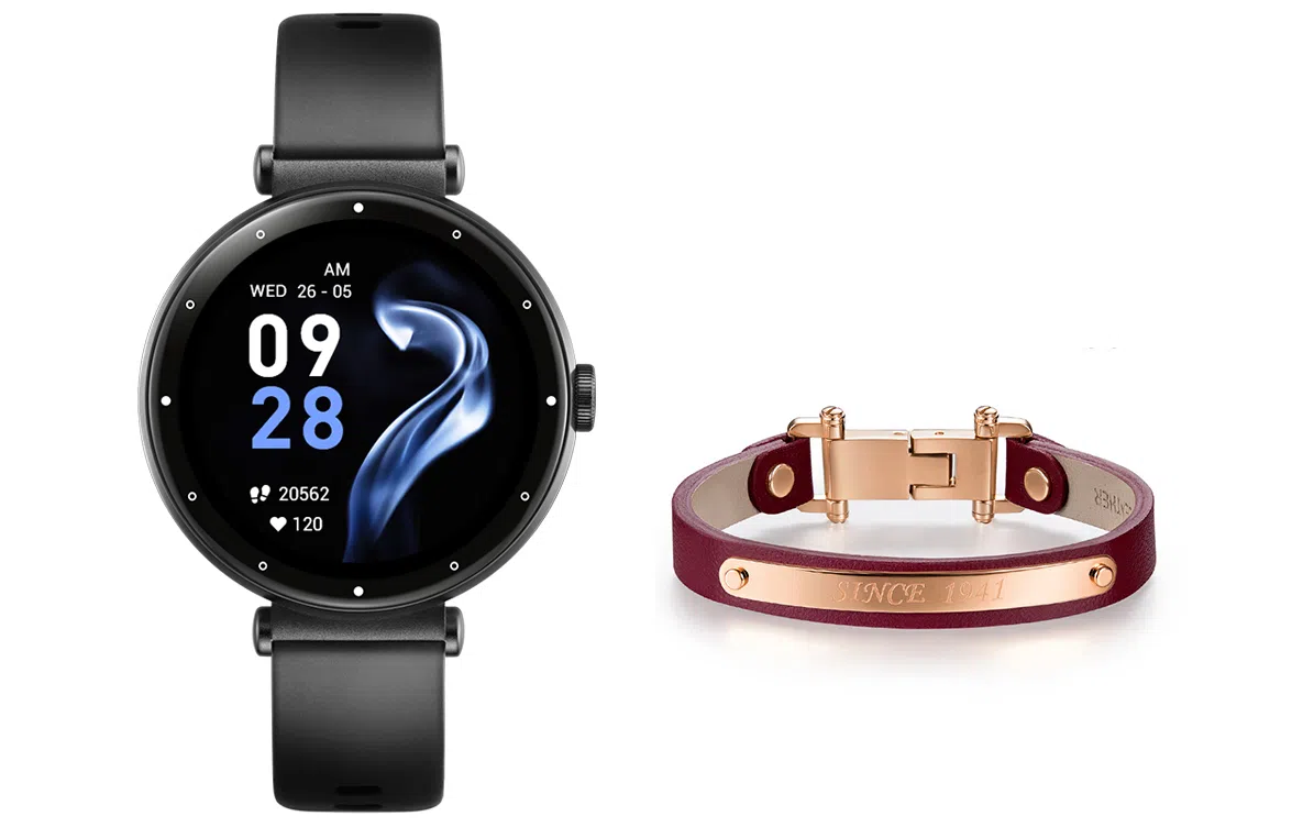 JEEP SPIRIT AIGC NFC