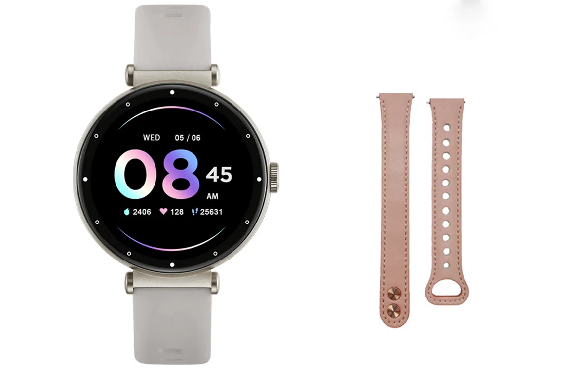 JEEP SPIRIT AIGC NFC