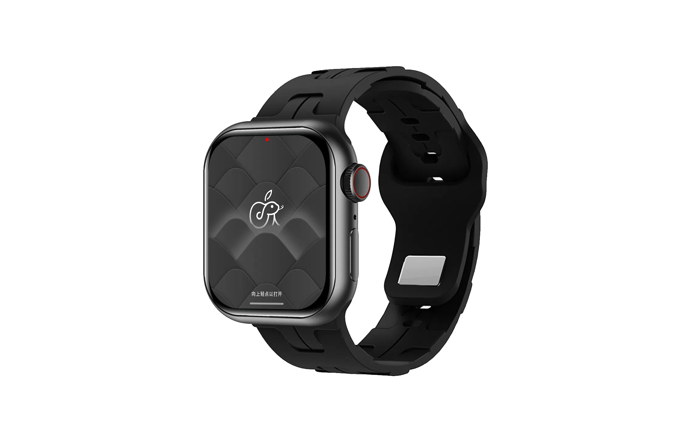 NORTH EDGE - 41MM NFC