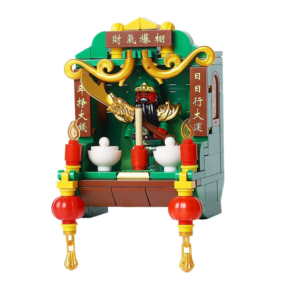 OLOEY 103pcs OLOEY-JM-