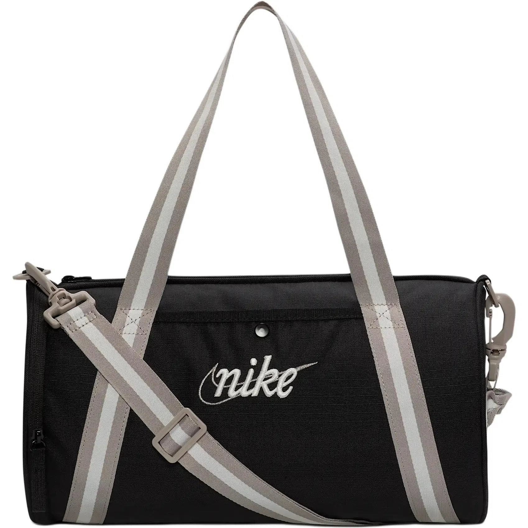 Nike Travel Bag Black