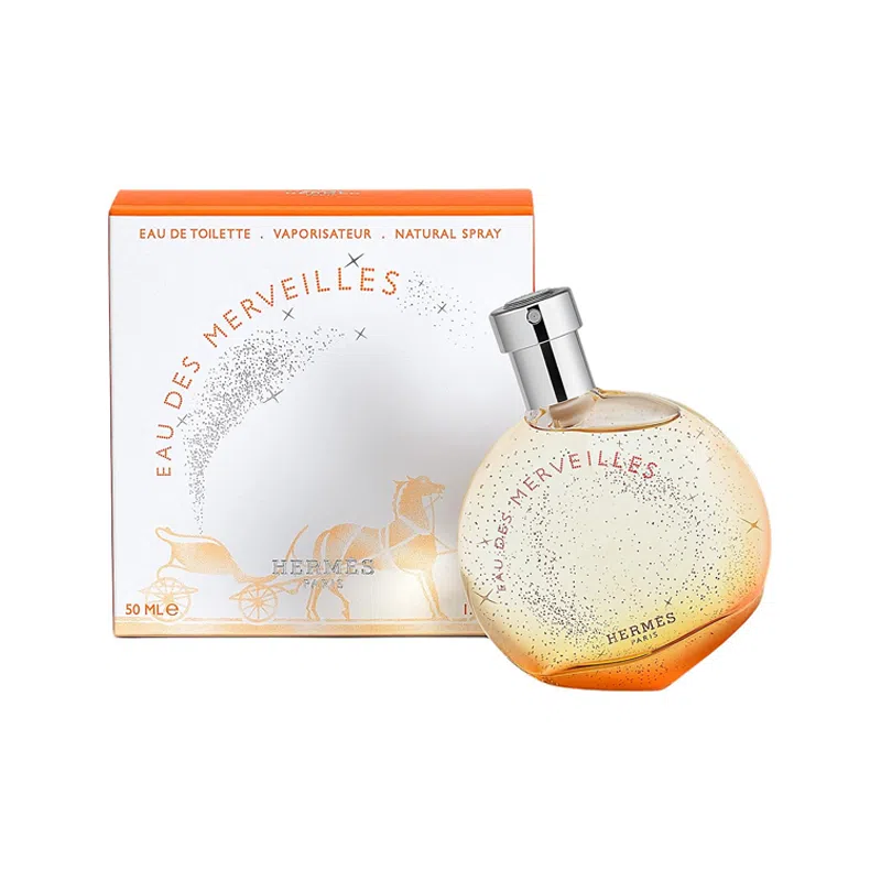 Hermes Twilly d'Hermès Eau Poivrée
