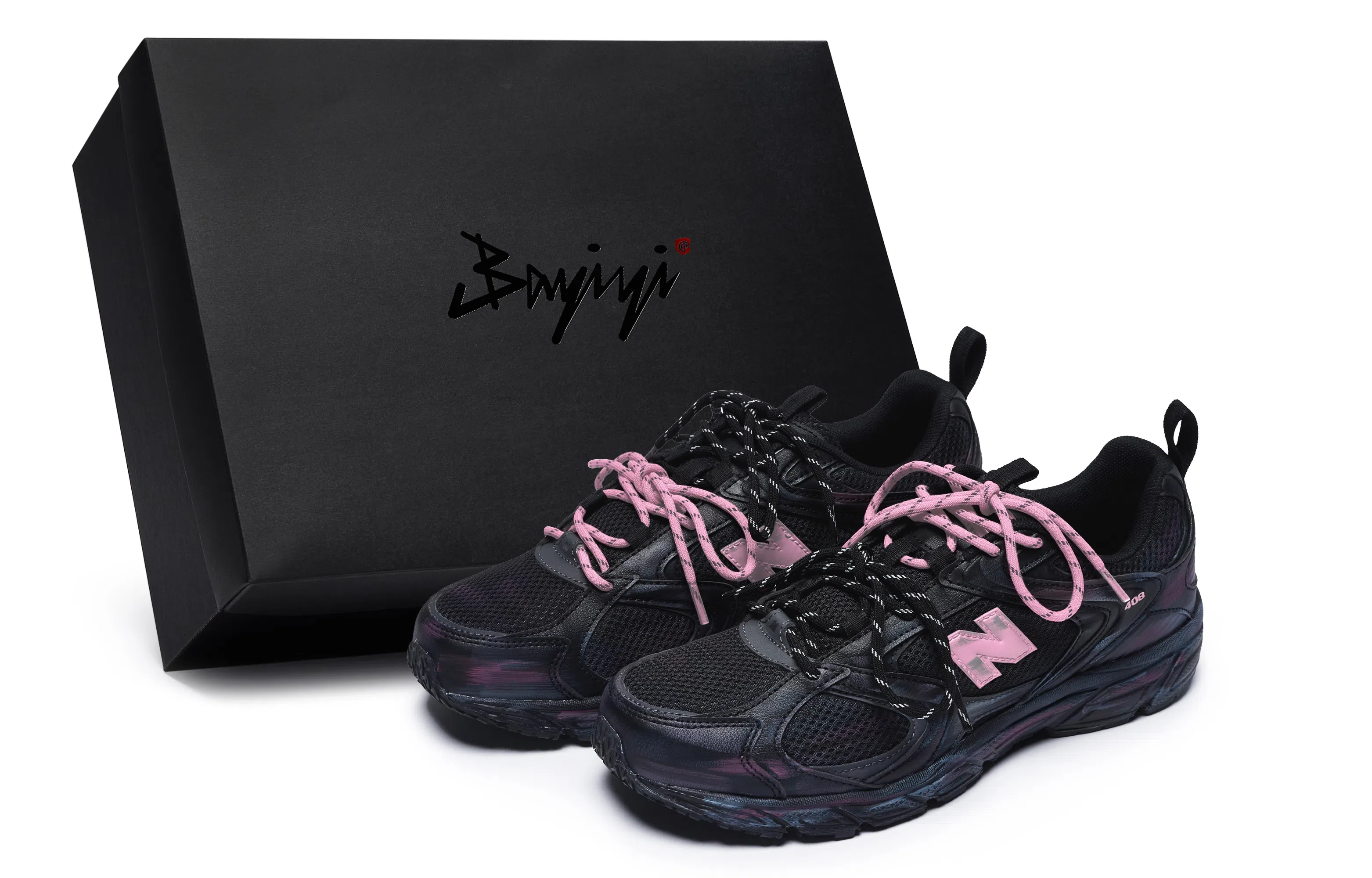 New Balance 408 811 Y2K D