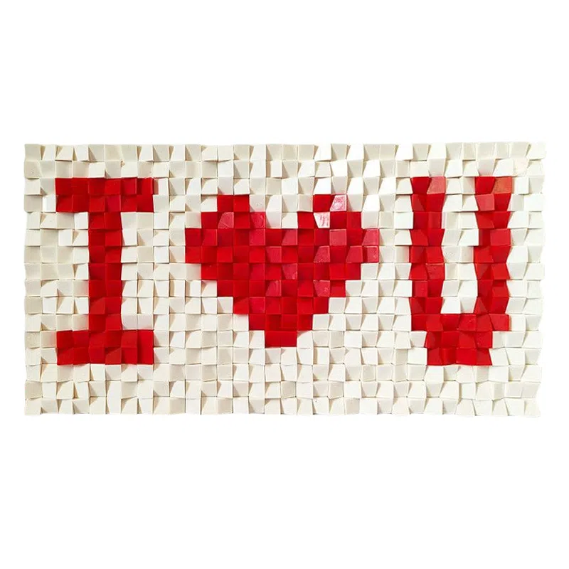 256pcs OLY-WJJcM-357