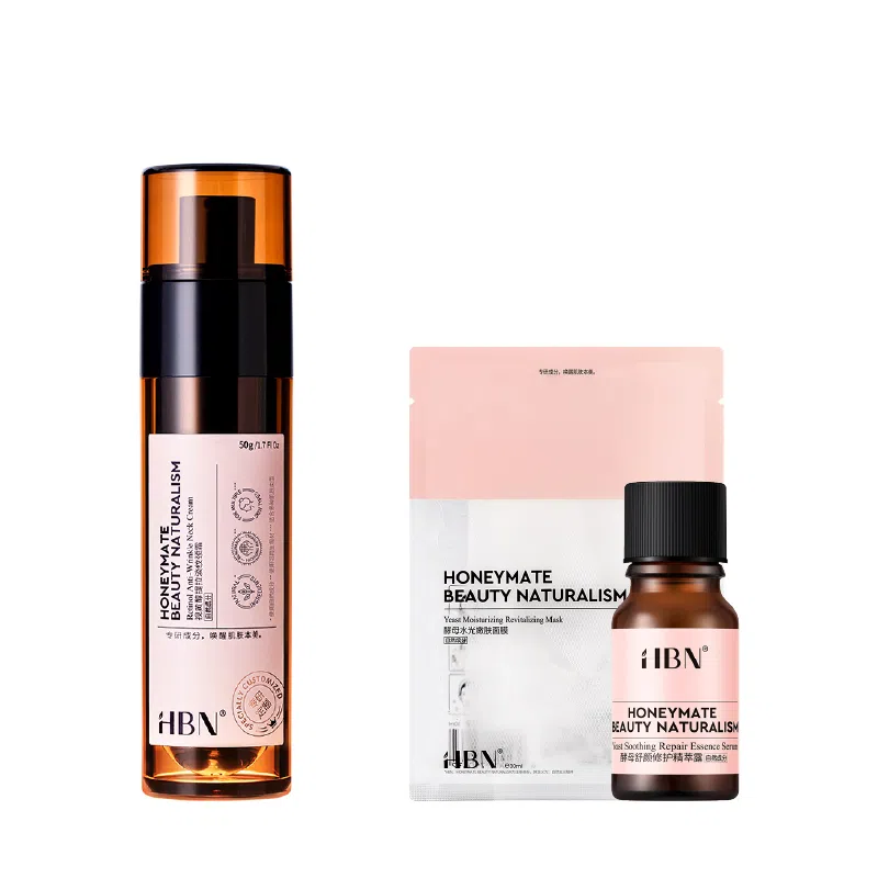 HBN A 50g