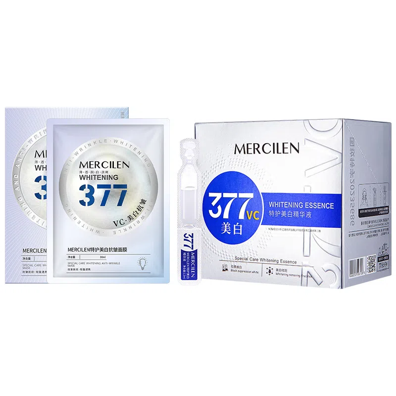 MERCILEN 377