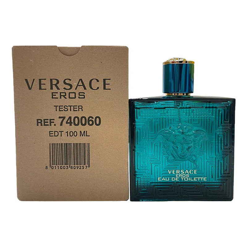 Versace Eros EDT
