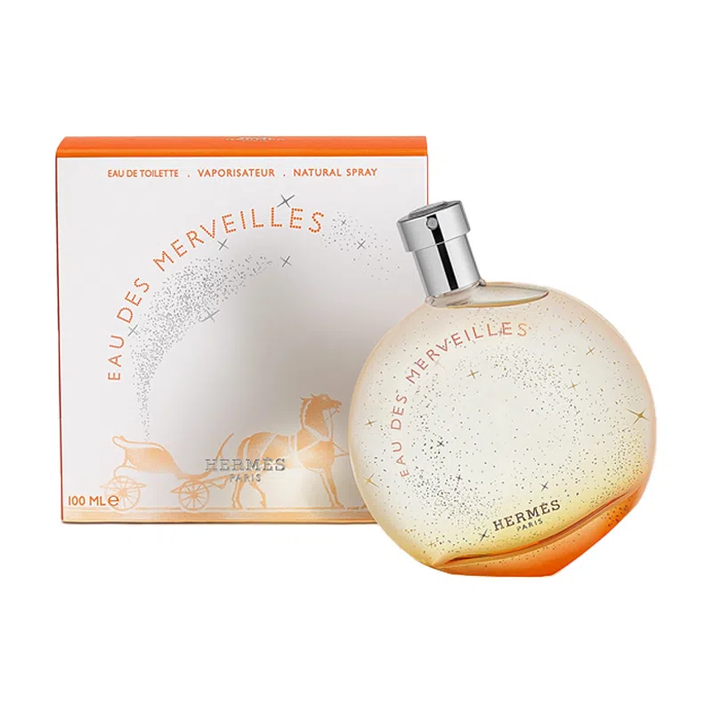 Hermes Twilly d'Hermès Eau Poivrée