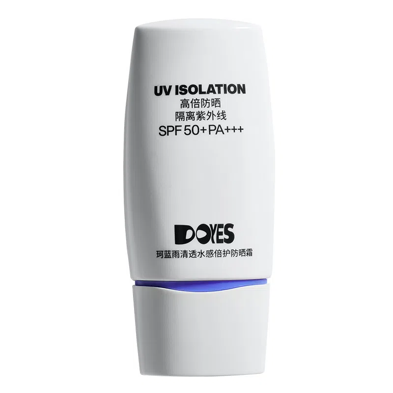 DOYES 50g SPF50+PA++