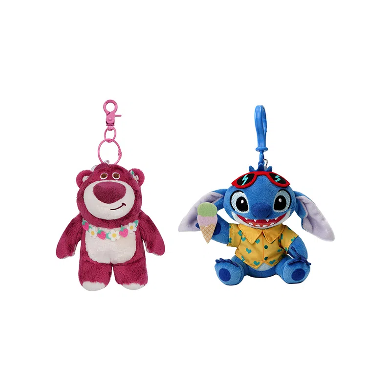 POTDEMIEL x Disney Q