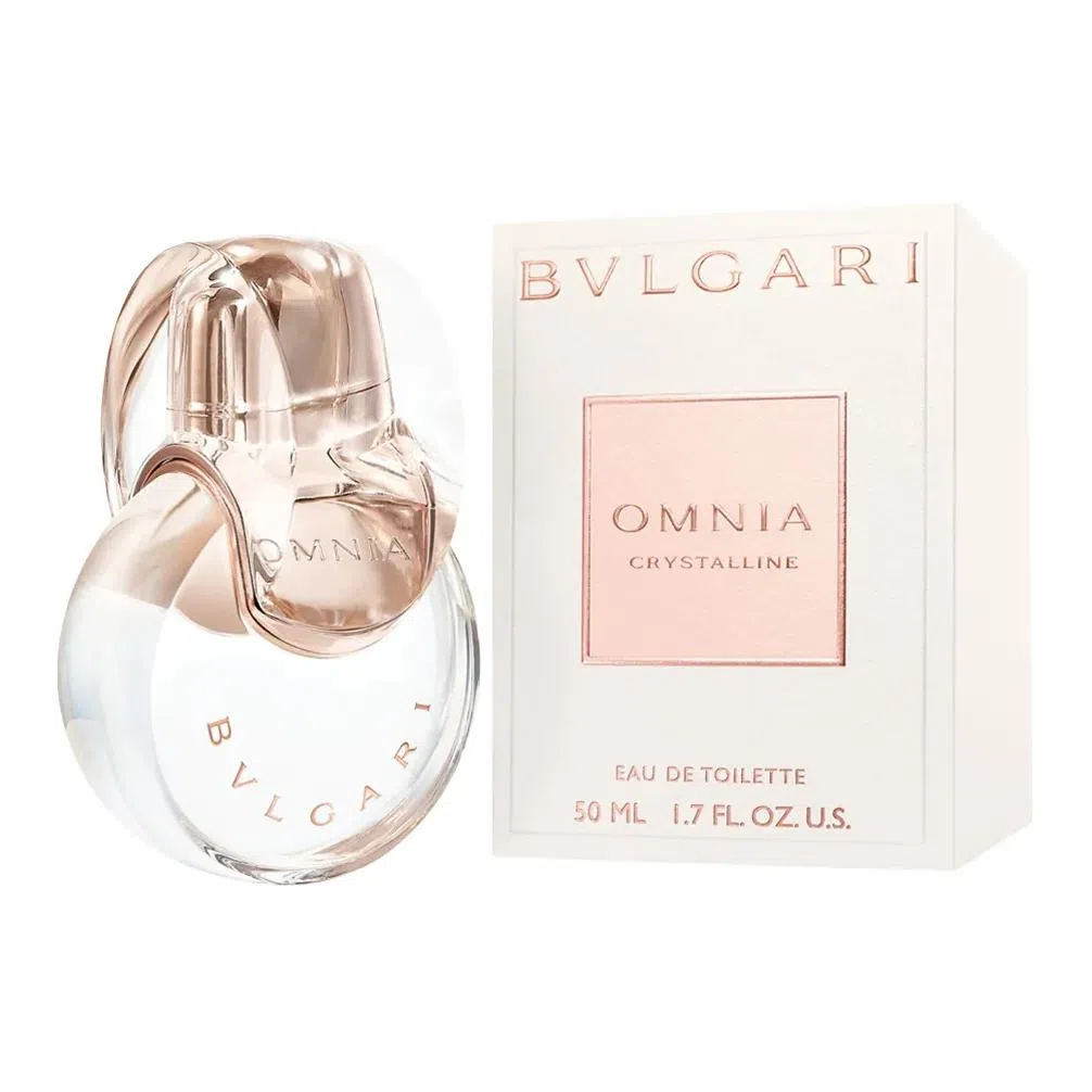 BVLGARI EDT