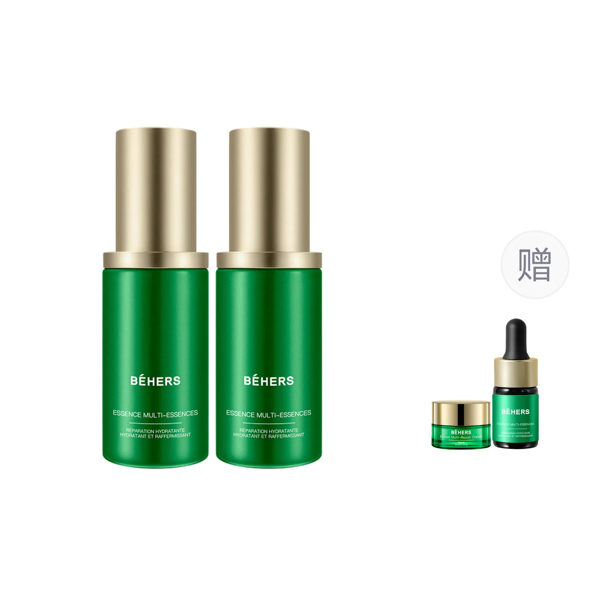 BEHERS 30ml30ml*230ml*3