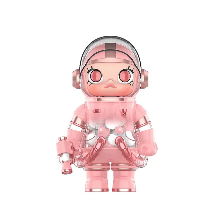 POP MART MEGA SPACE MOLLY 400