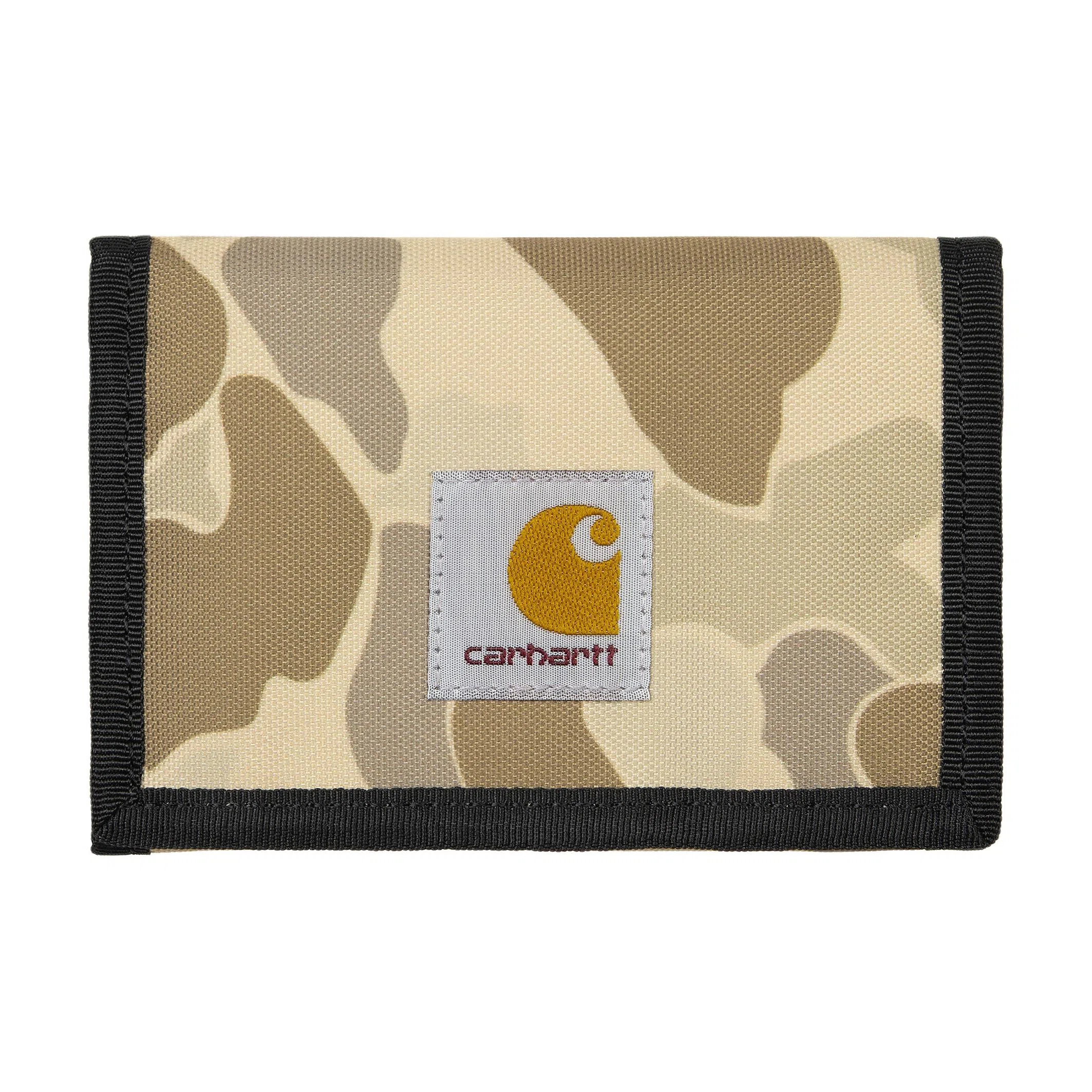 Carhartt WIP Alec Wallet