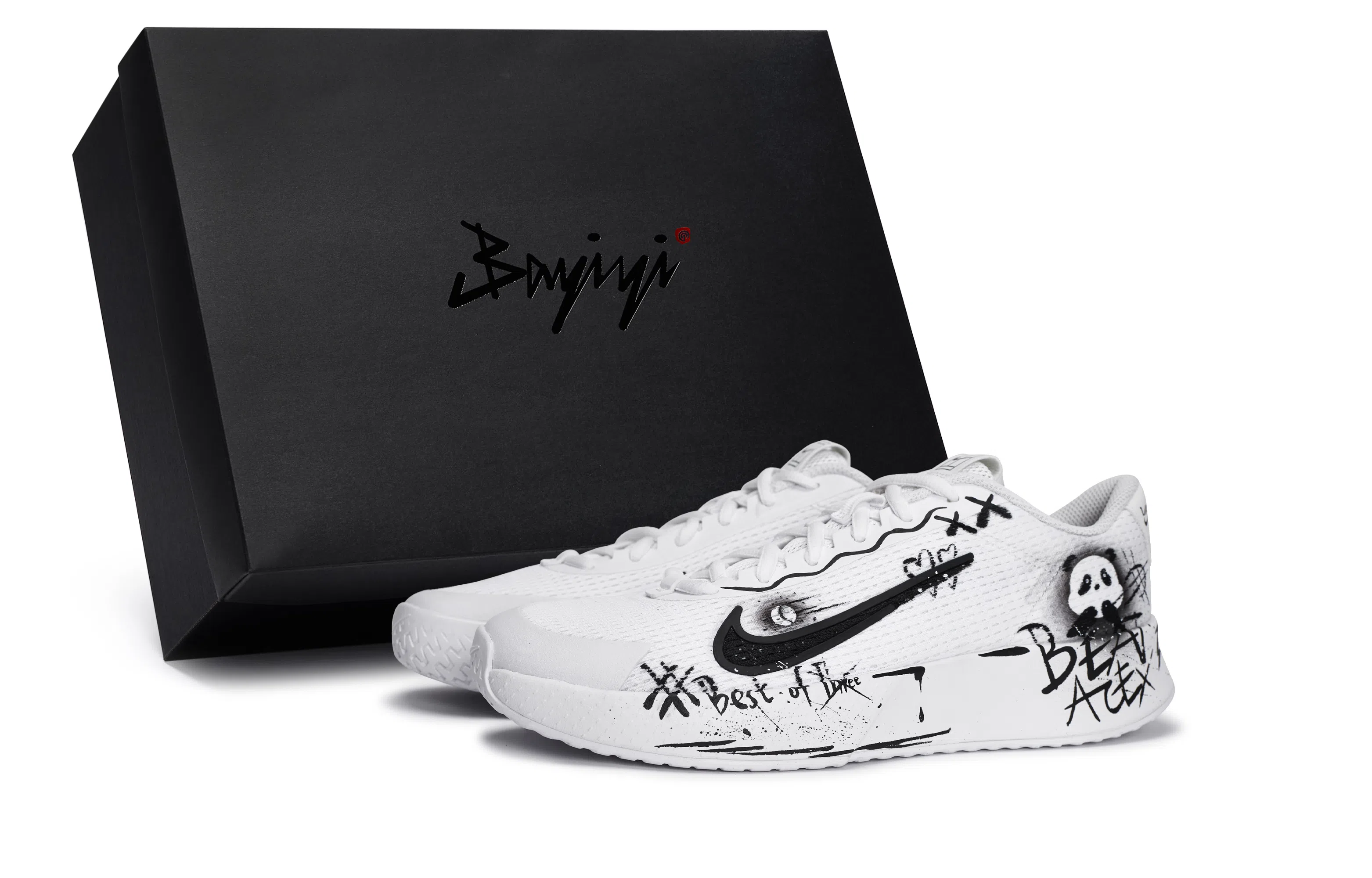 Nike Court Vapor Lite 2 811 ACE