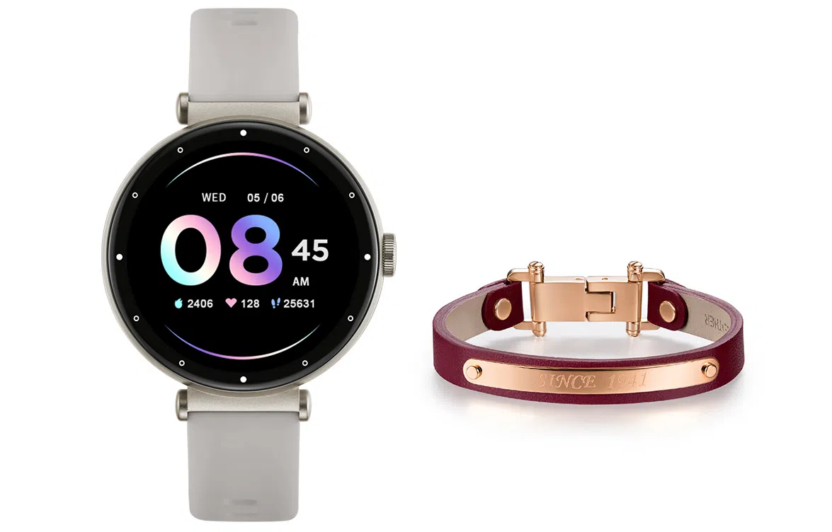 JEEP SPIRIT AIGC NFC