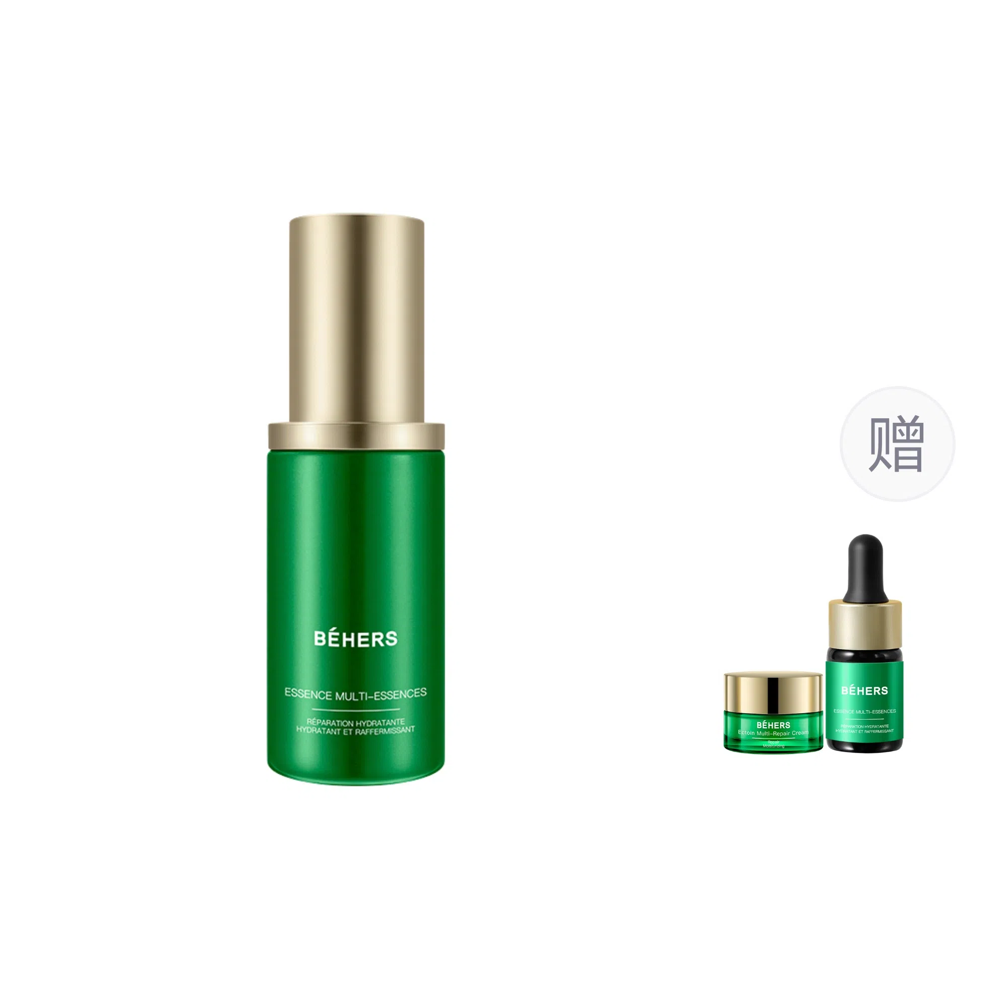 BEHERS 30ml30ml*230ml*3